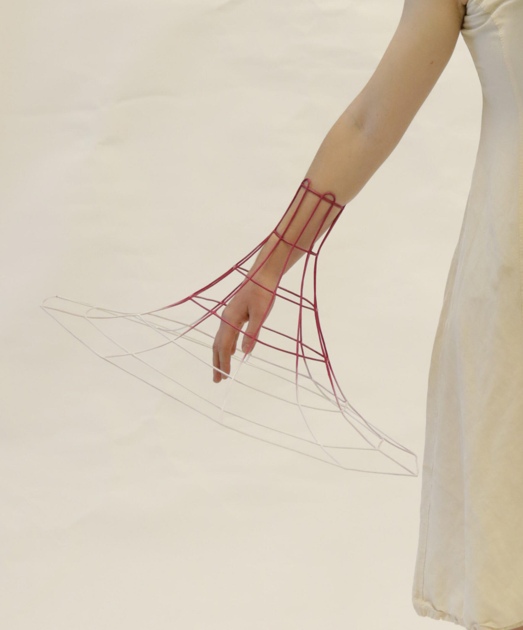 Grid bracelets - change this name